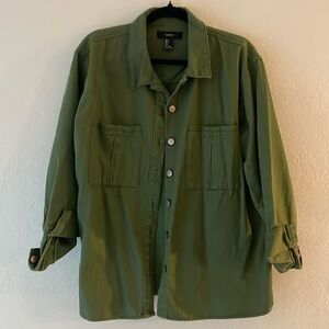 Utility jacket